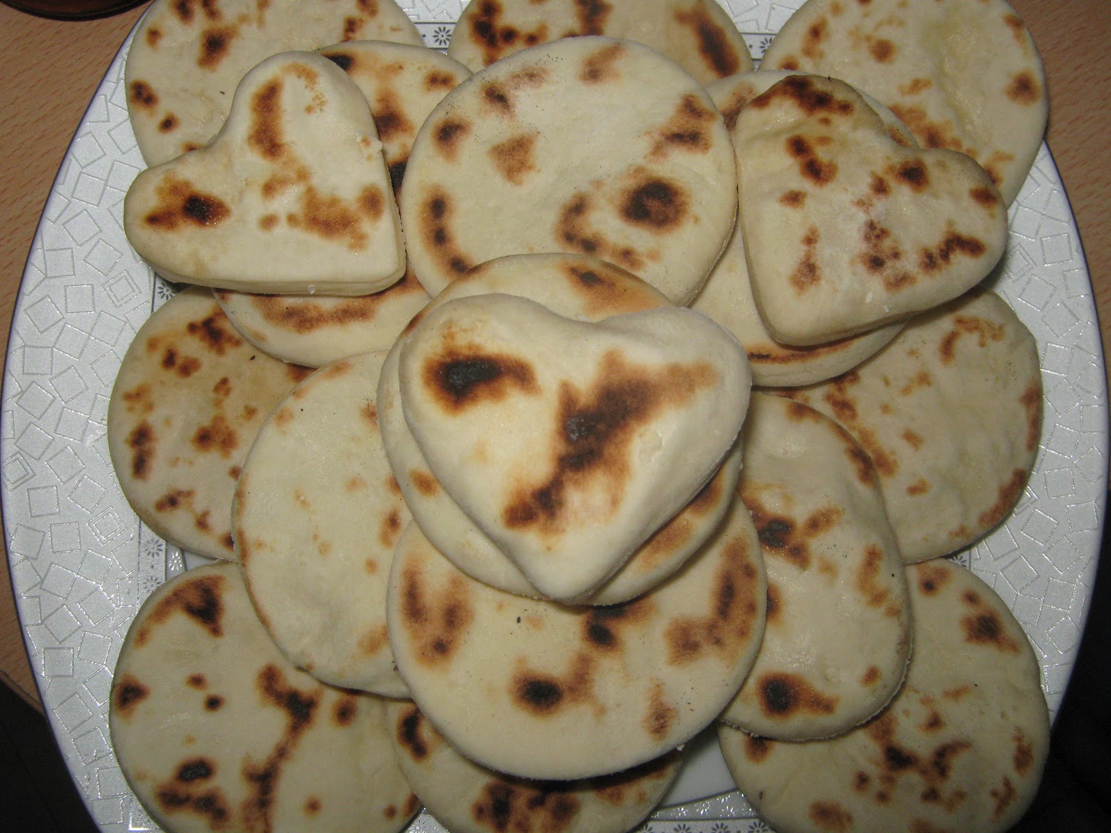 hamur işleri börekler tarifleri