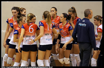 volley coppa italia