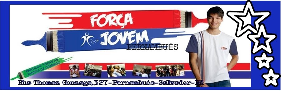 Força Jovem Região Pernambués