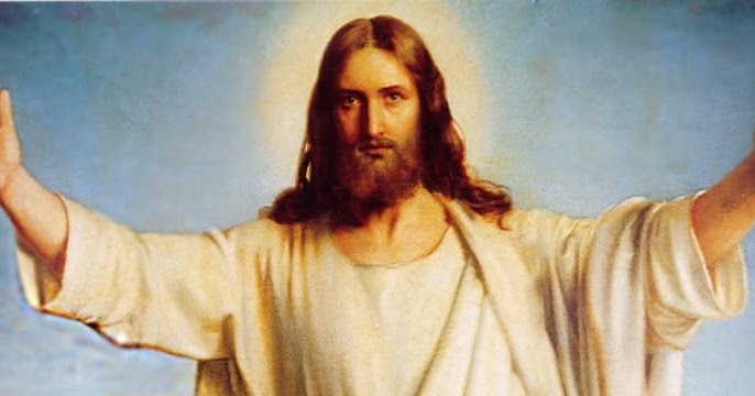 encouraging.com: Portrait 5: Arms Outstretched