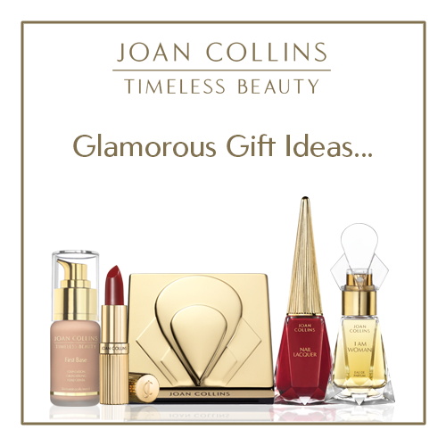 LEGENDARY DAME!: TV ALERT : QVC UK .. SATURDAY DECEMBER 20TH .. 4PM