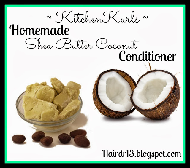 KitchenKurls Beauty Benefits Of Coconut Oil