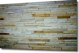 Artefatos de concreto RJ SP: Como fazer muro de pedras decorativas