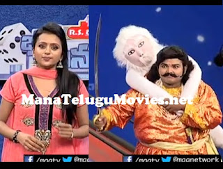 Bhale Chancele – E 199 – 23rd April – Kids Special