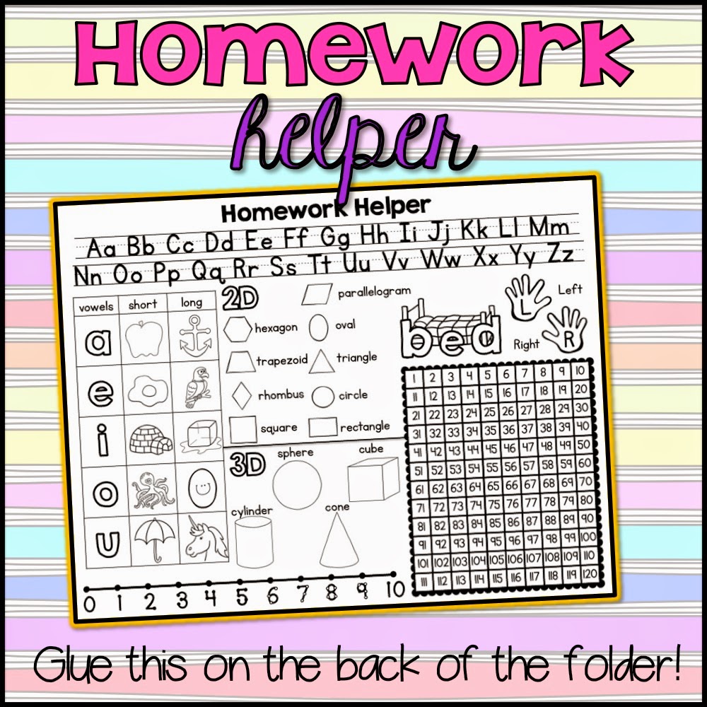 Too much too soon: is homework even right for kindergarten?