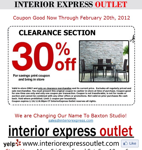 Chicago Furniture Interior Express Outlet Blog Furniture Sale