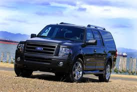 Ford Expedition Pictures