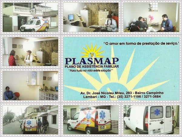 A mais de 30 anos atendendo Lambari e região o Plano de Assistência Funeral Familiar Plasmap.