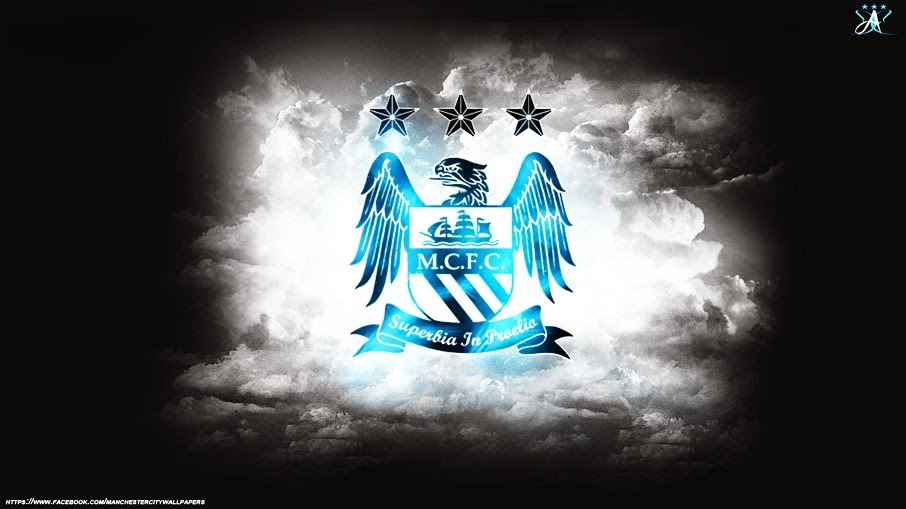 Manchester City Football Club Wallpaper - Football Wallpaper HD