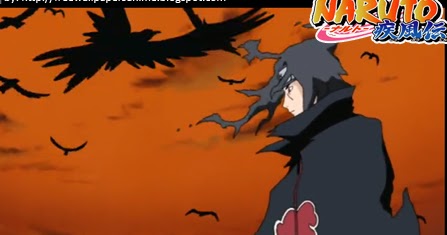 Itachi Uchiha Wallpapers Download ( Naruto Movie ) | Free Anime Wallpapers