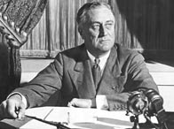 FDR