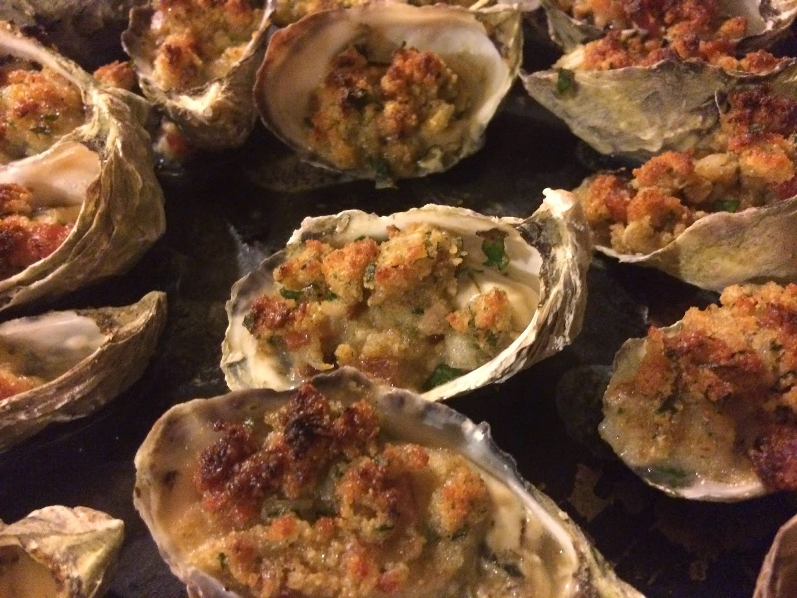 Say "Chowda," Frenchie!