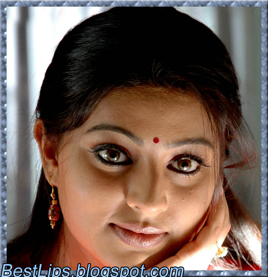 World Best Lips of the Year Best Indian Lips(6HD)