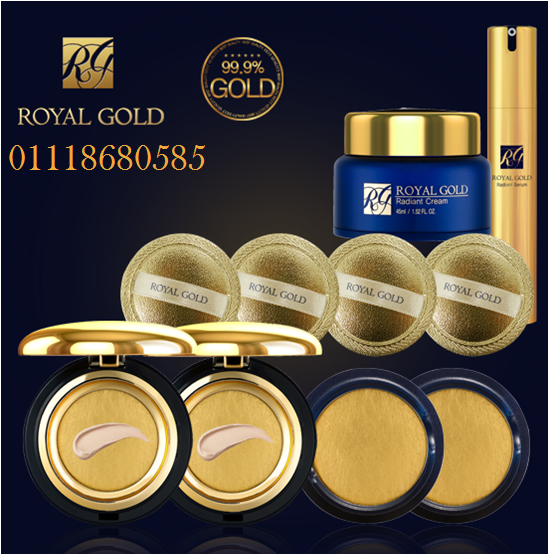 Royal Gold Korea