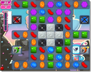 Candy Crush Tips: Candy Crush tips level 109