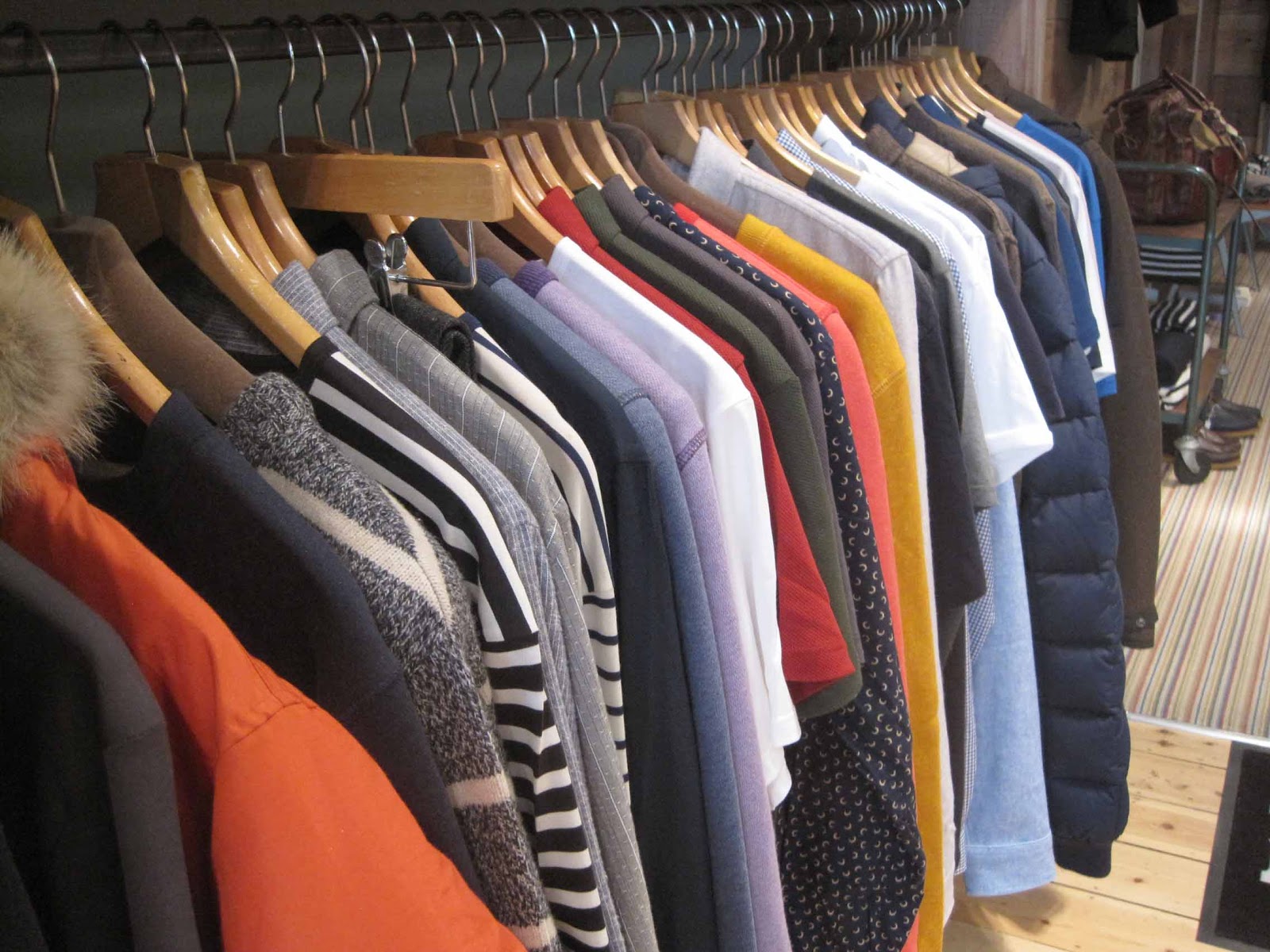 Buckets & Spades Men