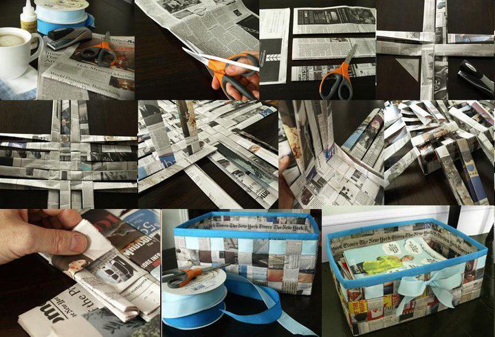 El detalle que hace la diferencia: Objetos que puedes crear a part