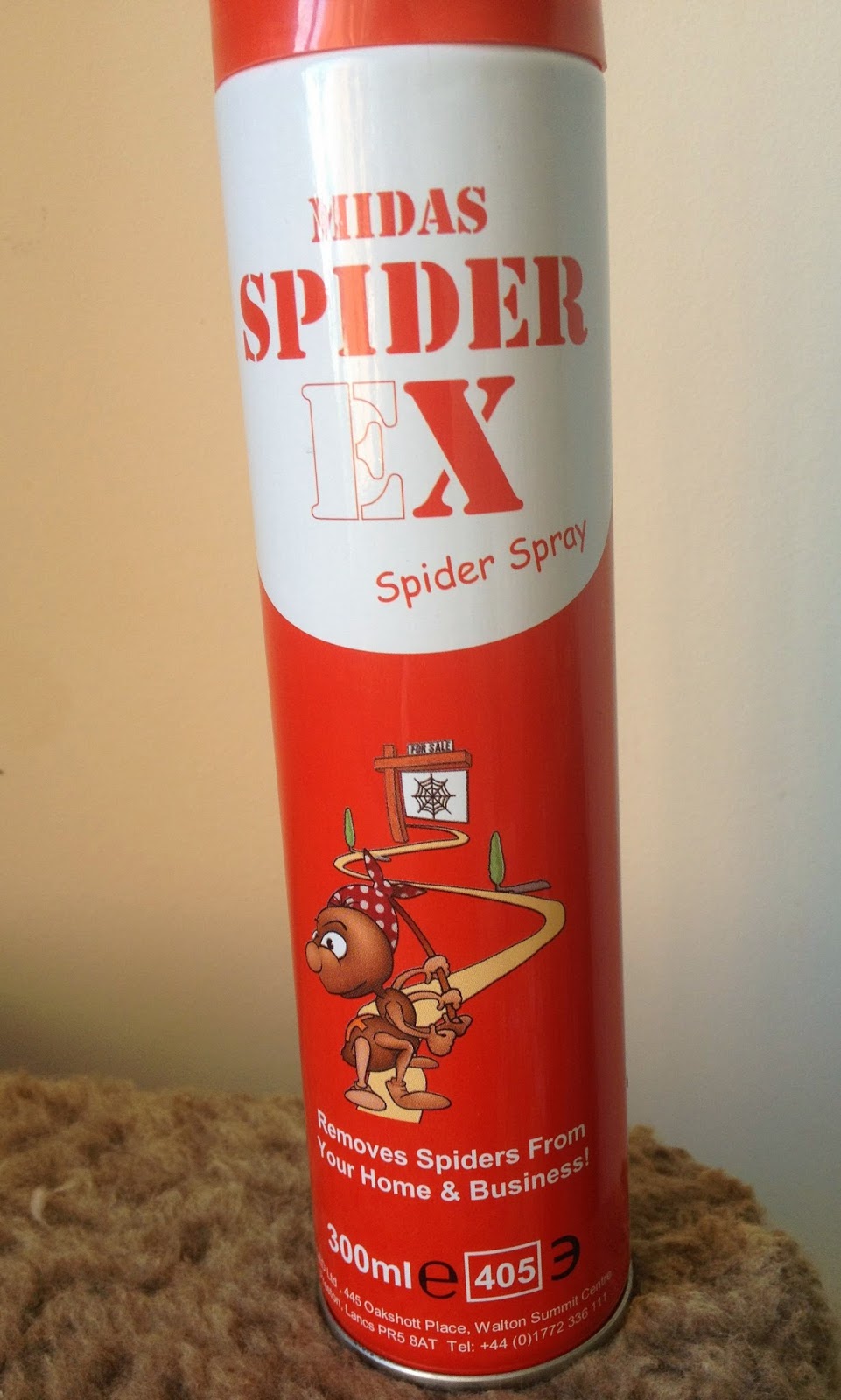 Free From G. Random Events