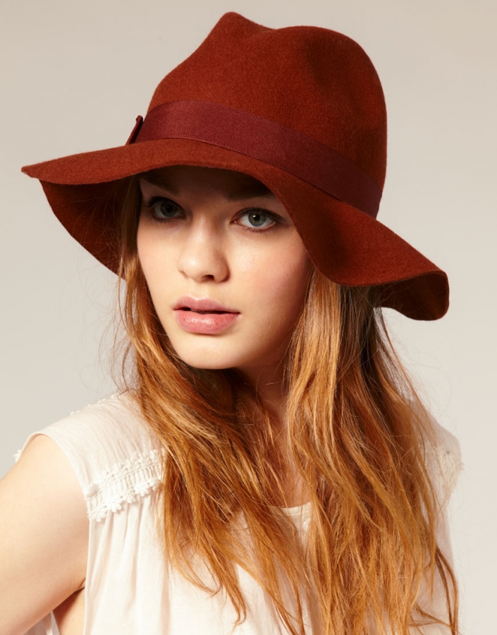 LATEST ALL FUN THINGS: women hats