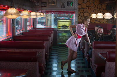 Daniel Radcliffe em Horns (O Pacto) Daniel Radcliffe em Horns (O Pacto)