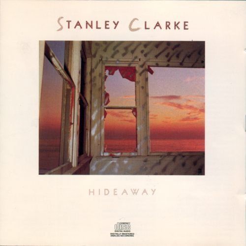 DISCOGRAPHY StanleyClarkecom