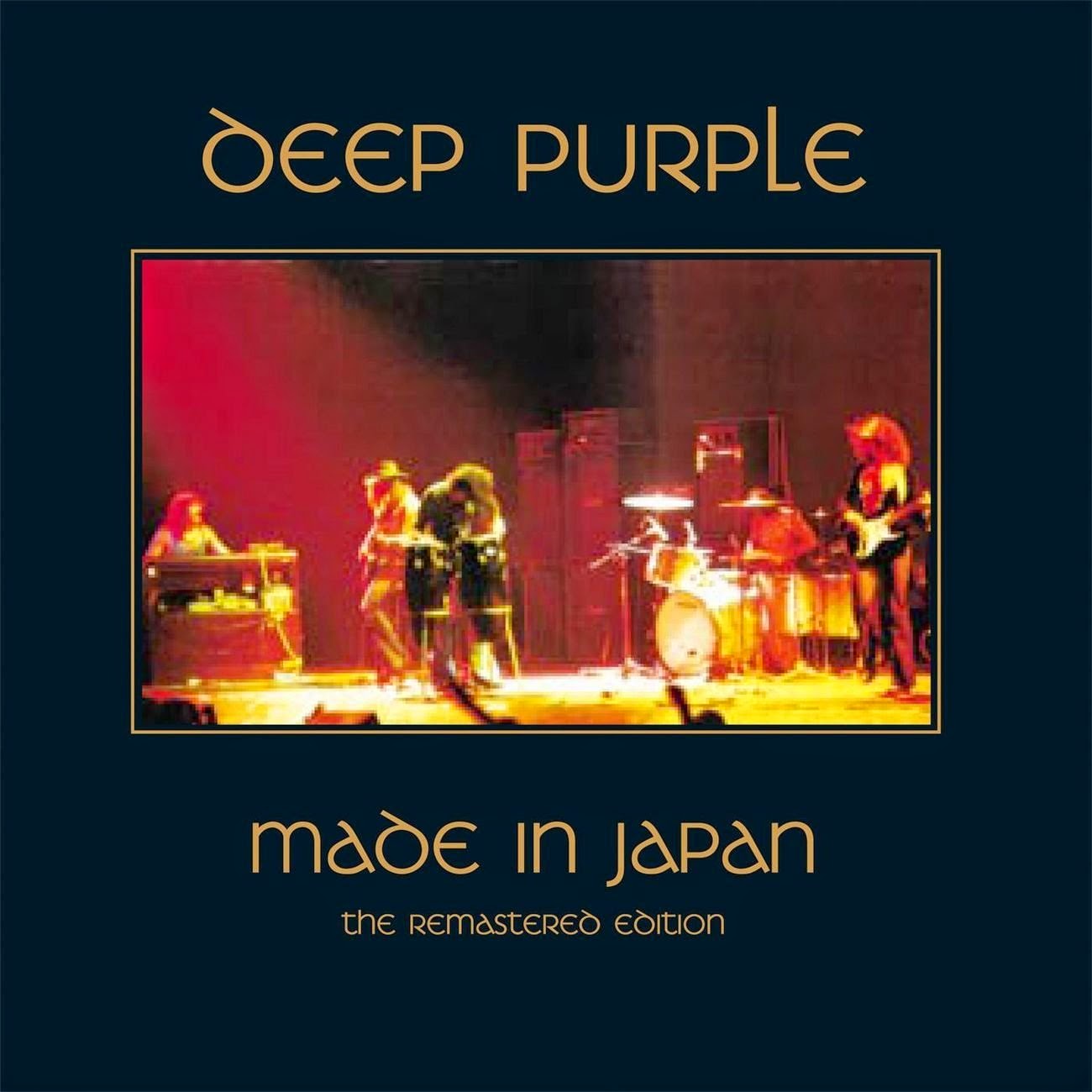 Jolly Joker`s Ohrenbalsam DEEP PURPLE, MADE IN JAPAN, 1972, CD DELUXE