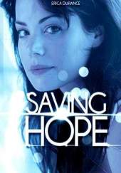 SAVING HOPE 1X10