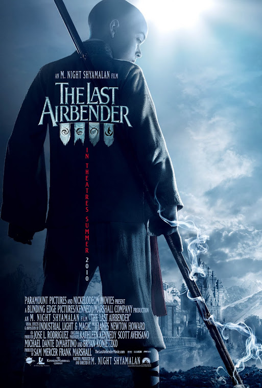 The Last Airbender 2