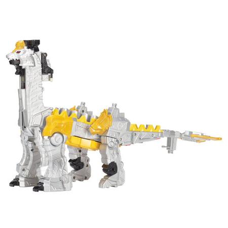 power rangers dino charge ankylo zord toy