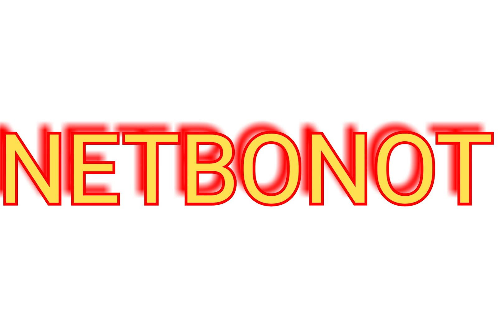 Netbonot