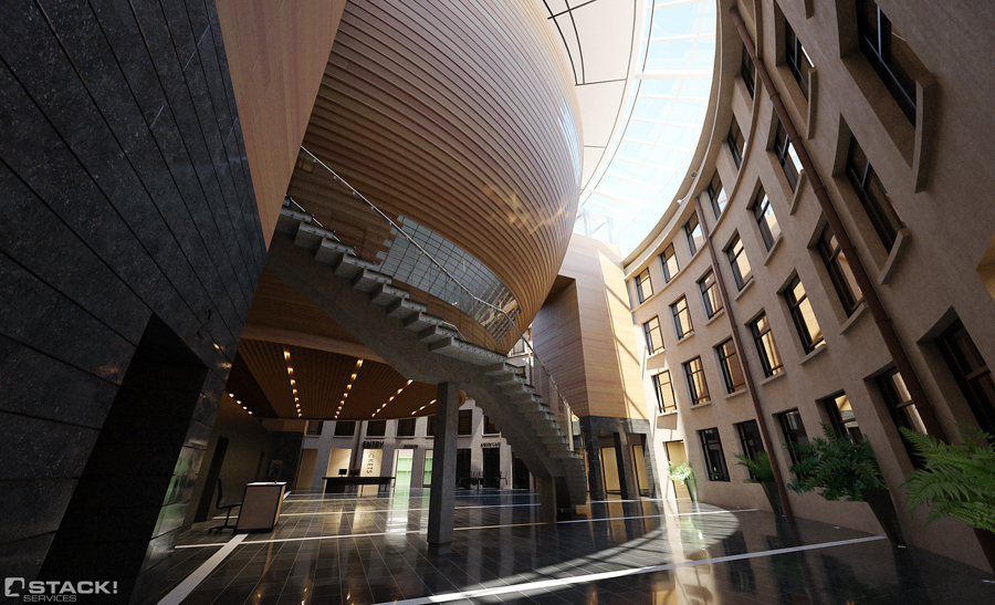 Ars Animation Distributions Maxwell Render