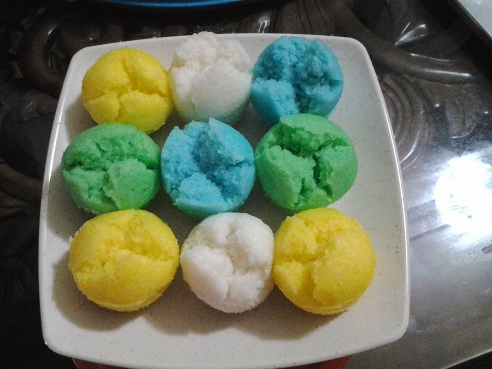 Resepi Apam Tepung Beras Paling Sedap Resepi