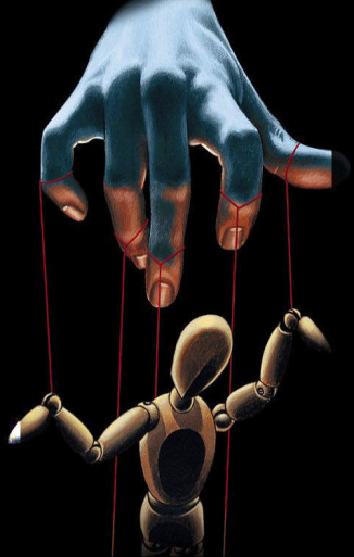 Bilgimaniac Beyin Yikama Kontrol Ediliyor Muyuz