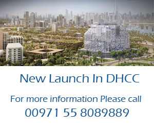 New Launch in DHCC