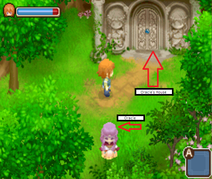 Harvest Moon Back To Nature Dog Outside Harvest Moon Back To Nature Dog Outside