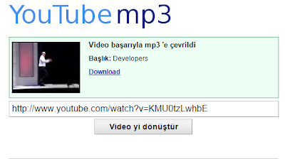 Nasil Yapicam Tr Youtube Online Mp3 Donusturucu
