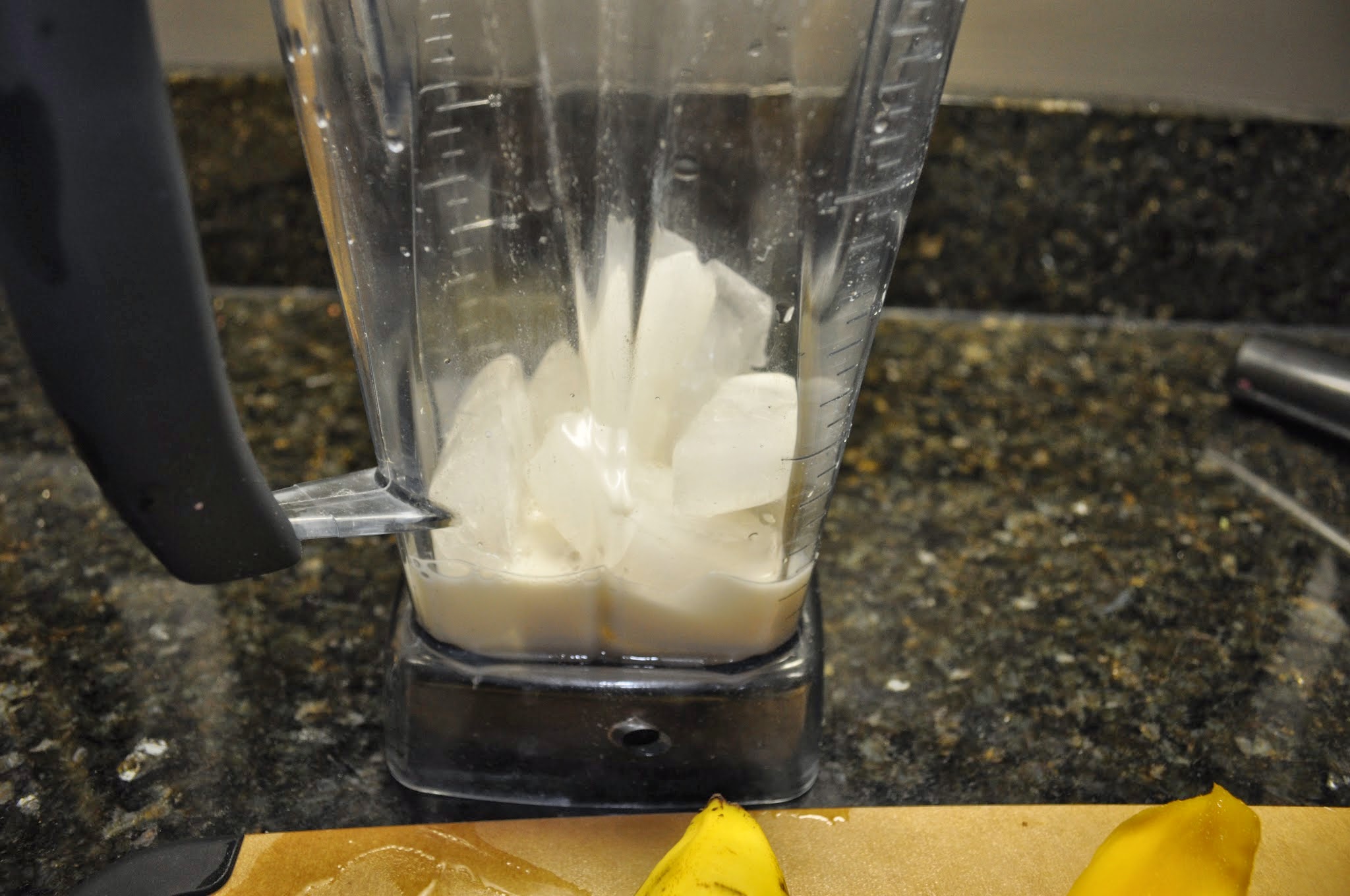 Kendall Boggs Fine Arts and Crafts Three Days of Vitamix Day Three