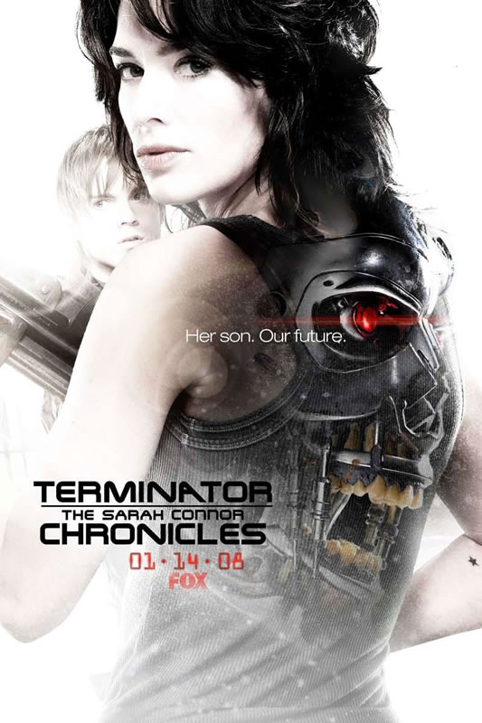 sarah connor chronicles images. In