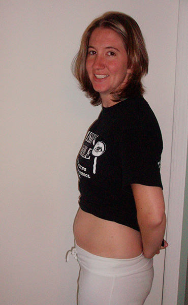 9 weeks pregnant. 9 weeks pregnant