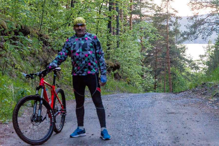 Запоздалый  выезд