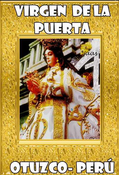 ® Gifs y Fondos Paz enla Tormenta ®: IMAGENES DE LA VIRGEN DE LA PUERTA