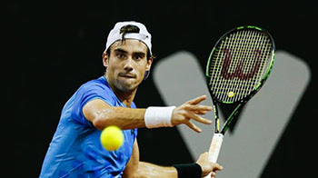 Finales ATP Challenger Tour: resultados y cronograma del tercer día
