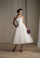 Elegant Ball Gown Wedding Dresses