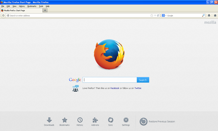 mozilla firefox free download for windows xp full version