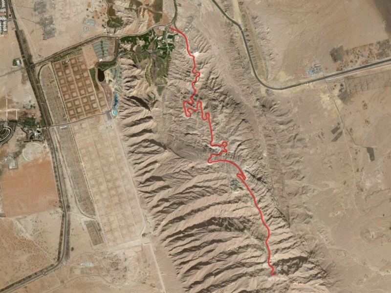 Northern Cobblestone (Blog) World's Longest Driveway?