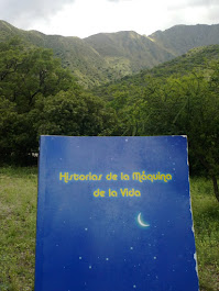 HMV en el Cerro Uritorco I