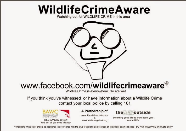 Wildlife Crime Aware