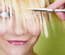 Rüyada Saç Çekmek