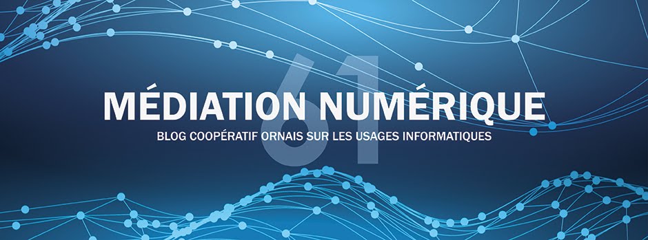 Médiation numérique ornaise