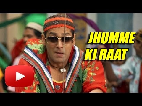 Jumme Ki Raat Lyrics Video Kick Salman Khan Mika Singh Divine Lyrics The song or music is available for downloading in mp3 and any other format, both to the phone and to the computer. jumme ki raat lyrics video kick salman khan mika singh divine lyrics